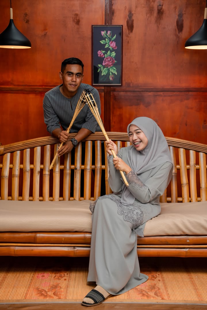 Athif dan Athirah