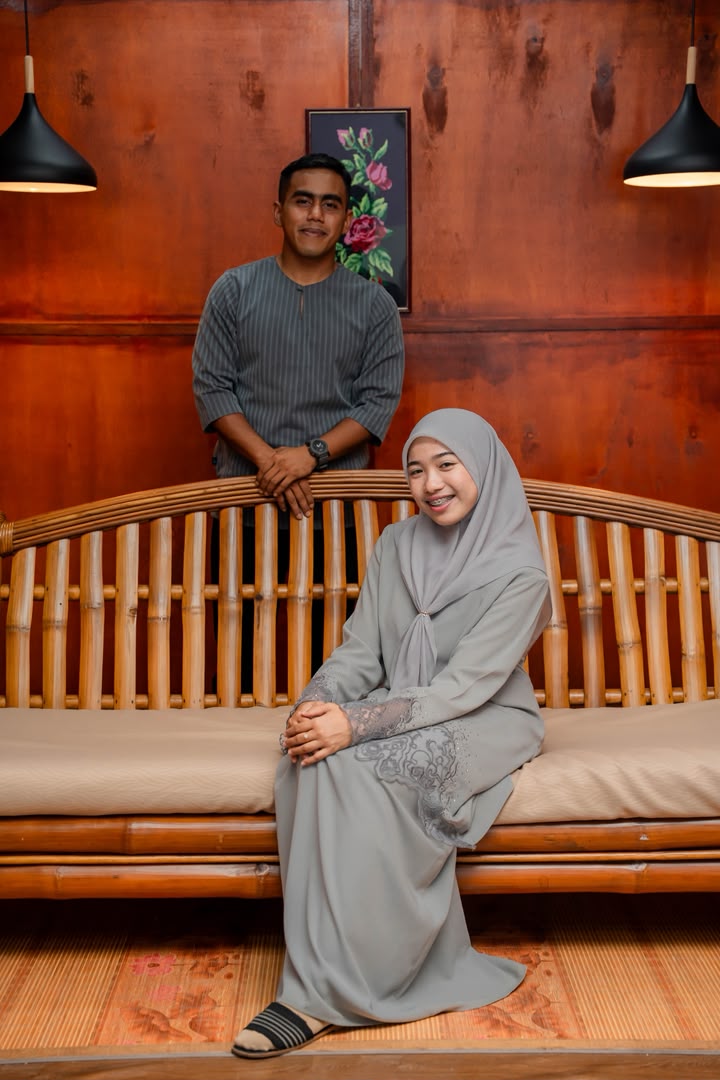 Athif dan Athirah